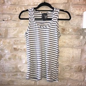 Theory for Barney’s Runched Top